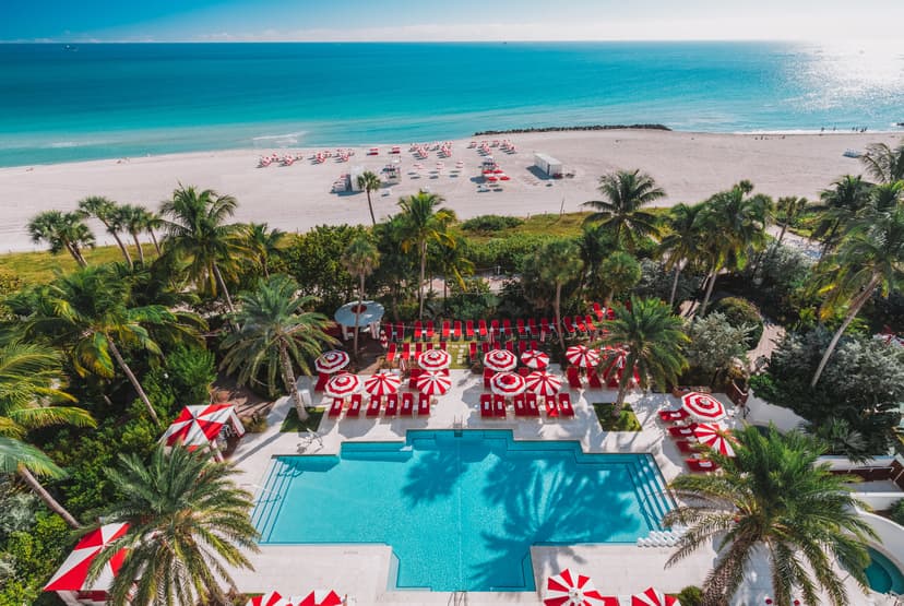 The Ritz-Carlton, South Beach