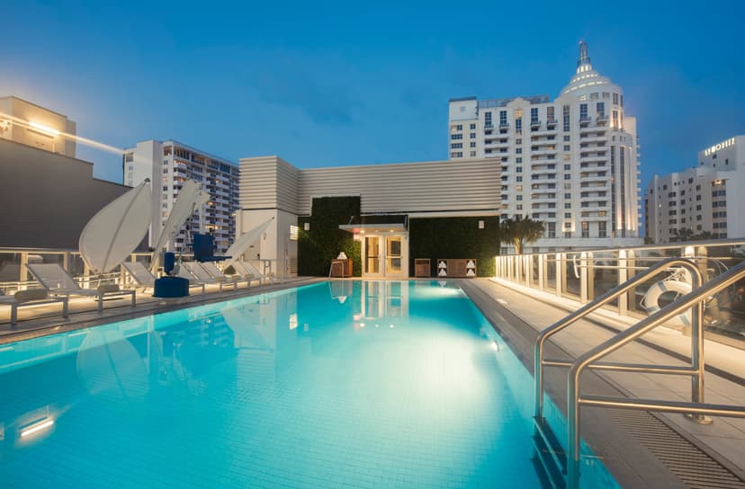 Iberostar Waves Berkeley Shore